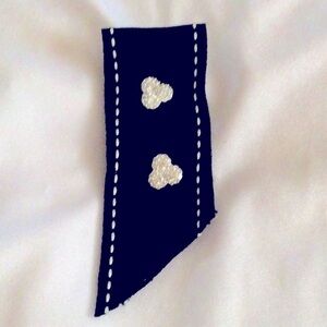 Sparkly Earrings - Banana Republic